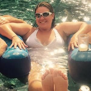 Meet your Posher, Jamie